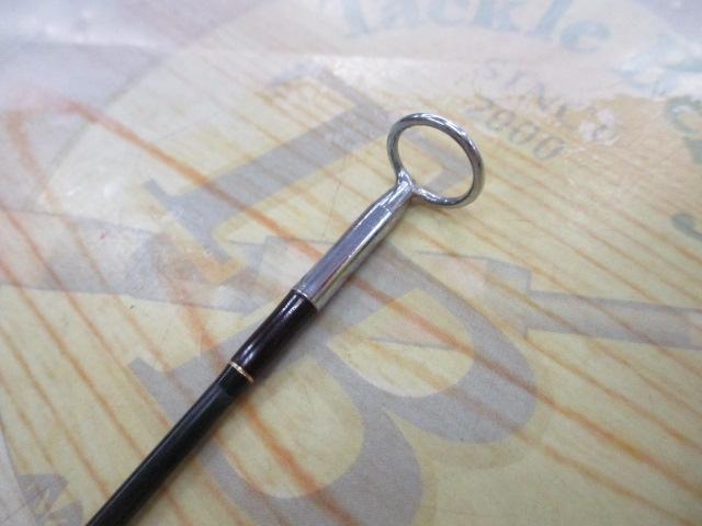 ﾊﾟﾜｰﾗｲﾄｽﾍﾟｲｷｬｽﾀｰ 16'#11 3PC