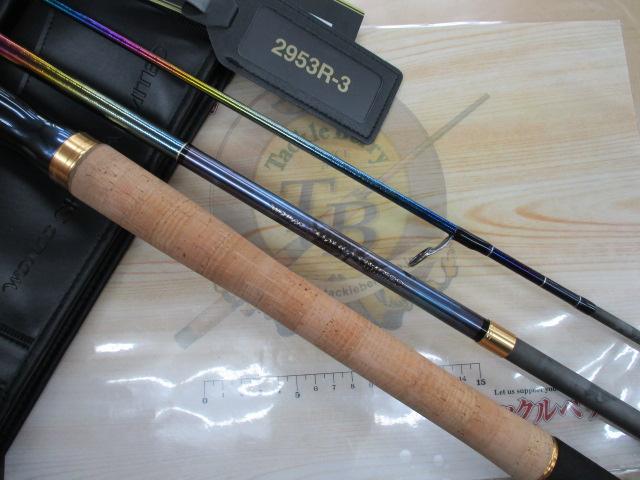 23ワールドシャウラ リミテッド 2953R-3