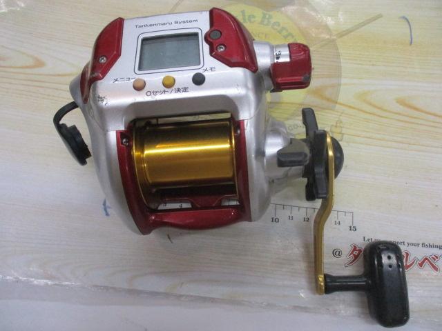 08電動丸 3000ﾌﾟﾚｲｽﾞ