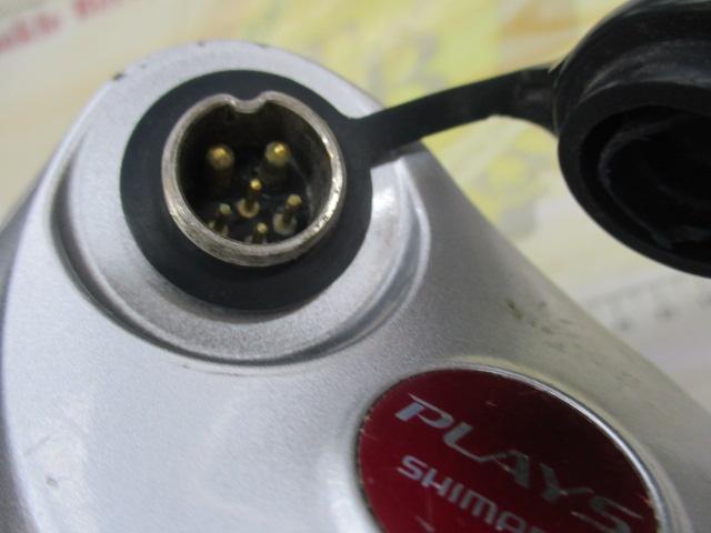 08電動丸 3000ﾌﾟﾚｲｽﾞ