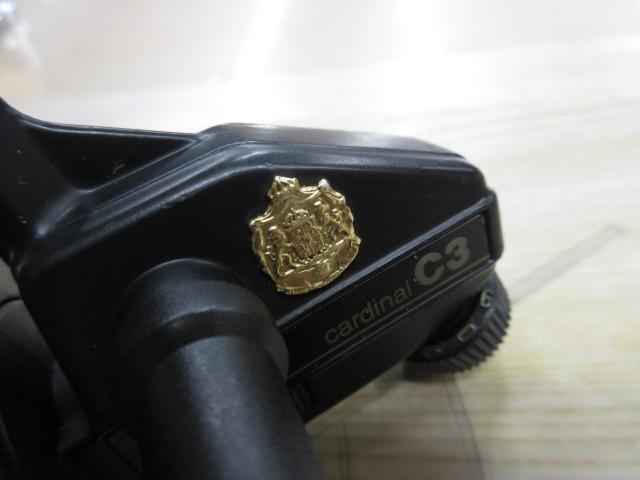 カーディナル C3