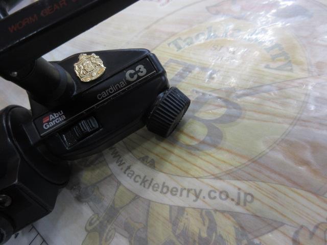 カーディナル C3