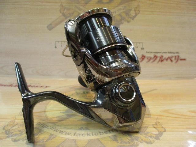 22ｽﾃﾗ C2500SXG