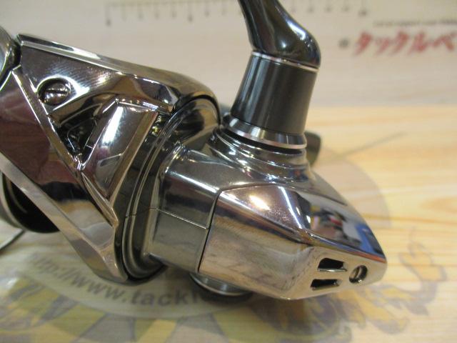 22ｽﾃﾗ C2500SXG