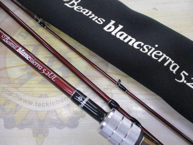 ビームス ブランシエラ 52UL