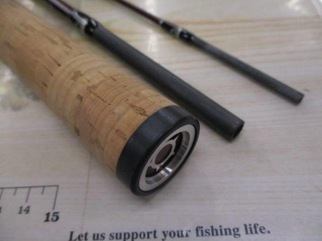 ビームス ブランシエラ 52UL