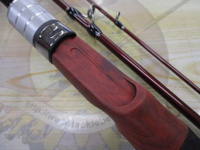 ビームス ブランシエラ 52UL