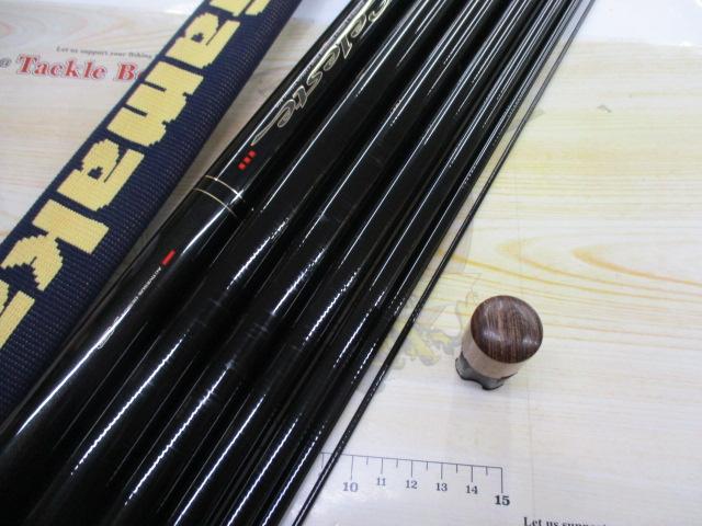 がま鮎セレステ 引抜早瀬81