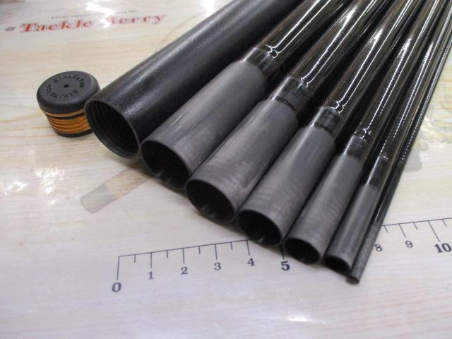 がま鮎セレステ 引抜早瀬81