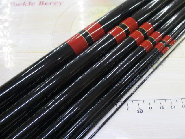 がま鮎セレステ 引抜早瀬81