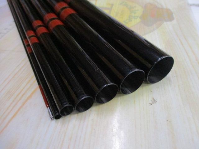 がま鮎セレステ 引抜早瀬81