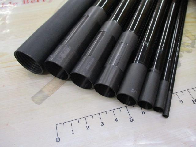 がま鮎マルチフレックス100伸徹Ⅱ 81/71