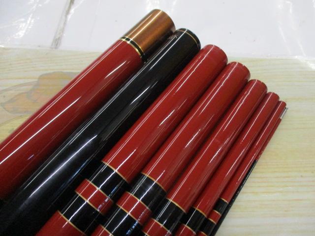 がま鮎マルチフレックス100伸徹Ⅱ 81/71