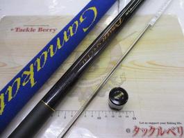 がま鮎ﾊﾟﾜｰｽﾍﾟｼｬﾙ 引抜早瀬95