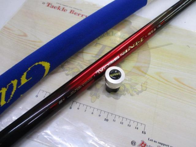 がま鮎ファインスペシャル 引抜早瀬95