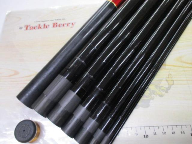 がま鮎ファインスペシャル 引抜早瀬95