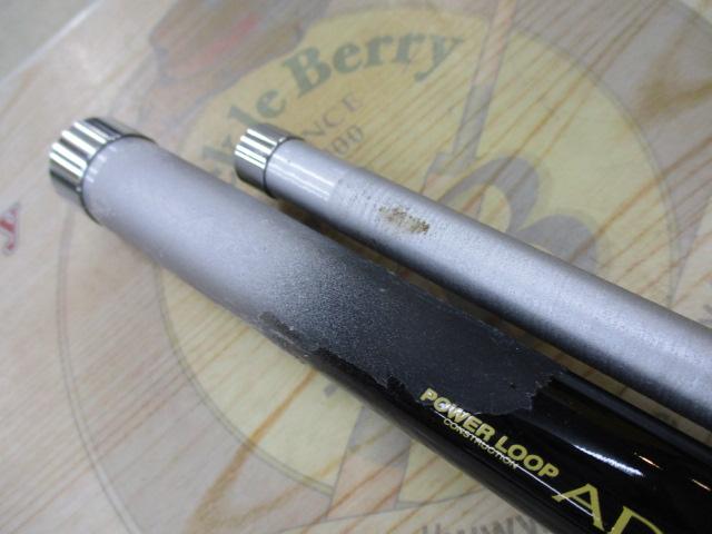 PL AD IGSシーマイティー 120-330