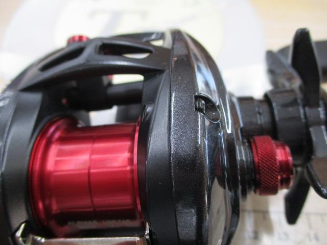 アルファス AIR 7.2R