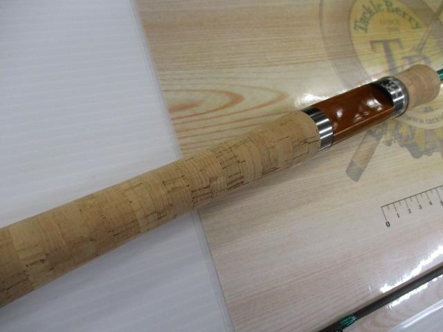 ラプラス-D 61UL朧螢