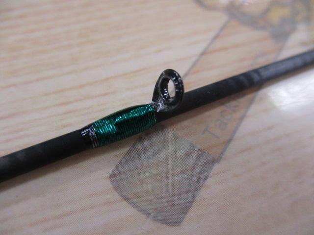 ラプラス-D 61UL朧螢