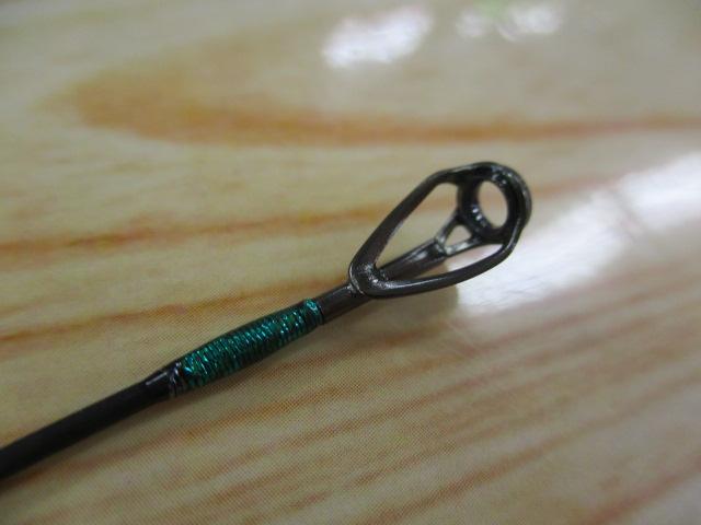 ラプラス-D 61UL朧螢