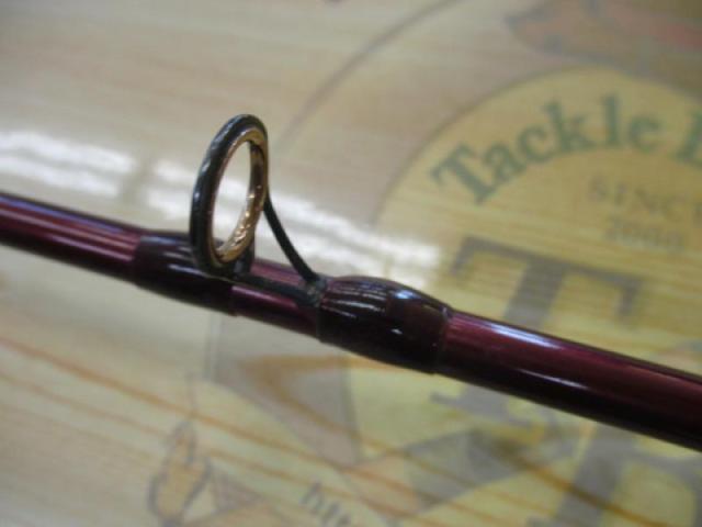 バンタムスコーピオン BSR 1653S