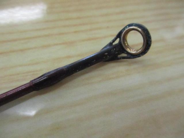 バンタムスコーピオン BSR 1653S