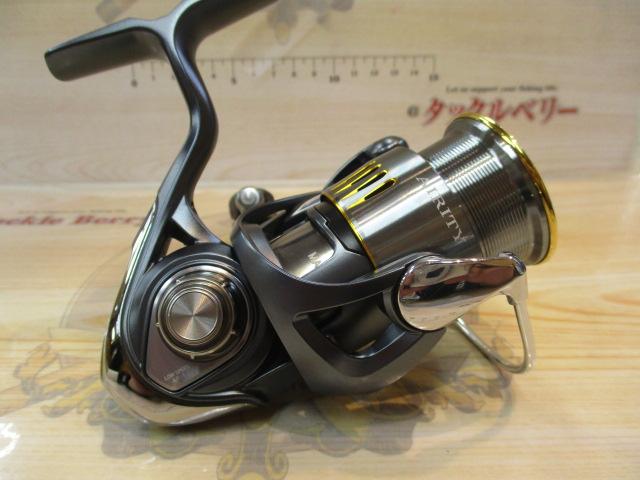 23エアリティ LT2000S-P