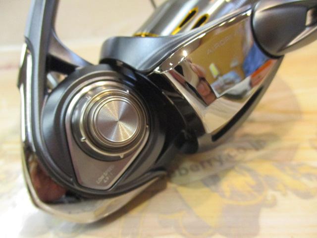 23エアリティ LT2000S-P