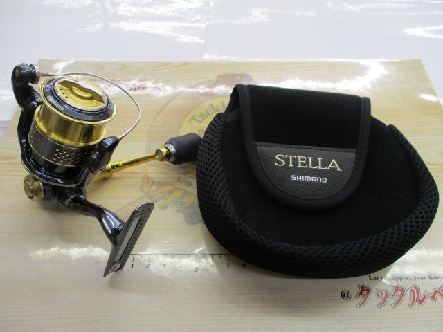 10ｽﾃﾗ C2000HGS