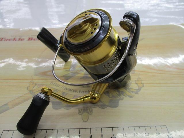 10ｽﾃﾗ C2000HGS