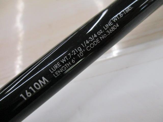 16ﾎﾟｲｽﾞﾝｸﾞﾛﾘｱｽ 1610M