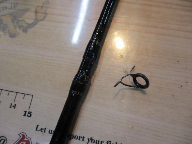 ﾌｧｲﾅﾙﾃﾞｨﾒﾝｼｮﾝTS 172H