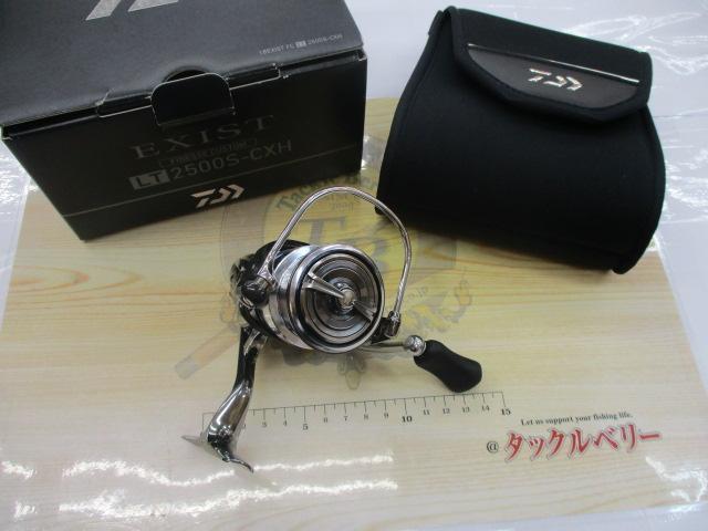 18イグジスト FC LT2500S-CXH