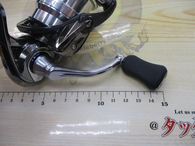 18イグジスト FC LT2500S-CXH