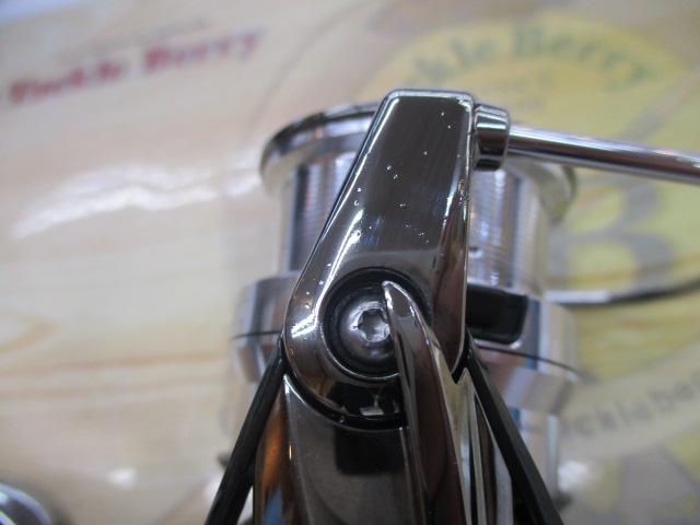 18イグジスト FC LT2500S-CXH