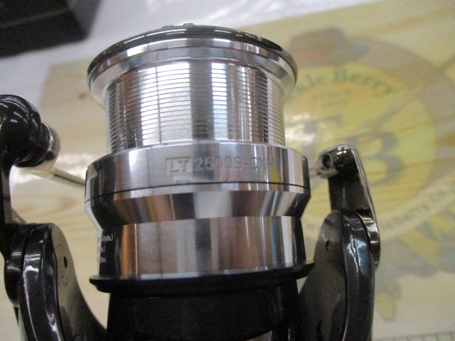 18イグジスト FC LT2500S-CXH