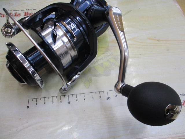 21ツインパワーSW 10000HG