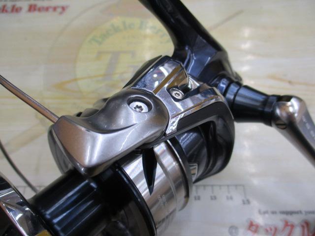 21ツインパワーSW 10000HG