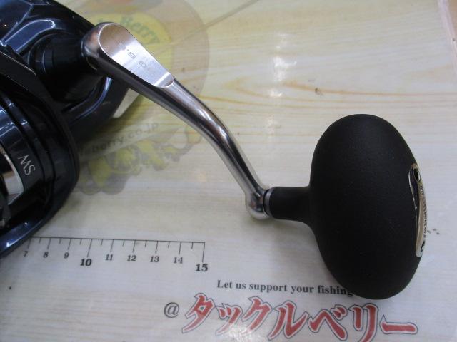 21ツインパワーSW 10000HG