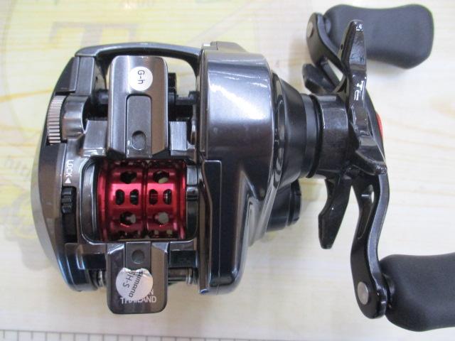 20アルファス AIR TW 8.6L