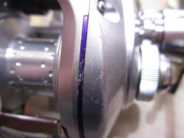 TDｼﾞﾘｵﾝ HLC100H