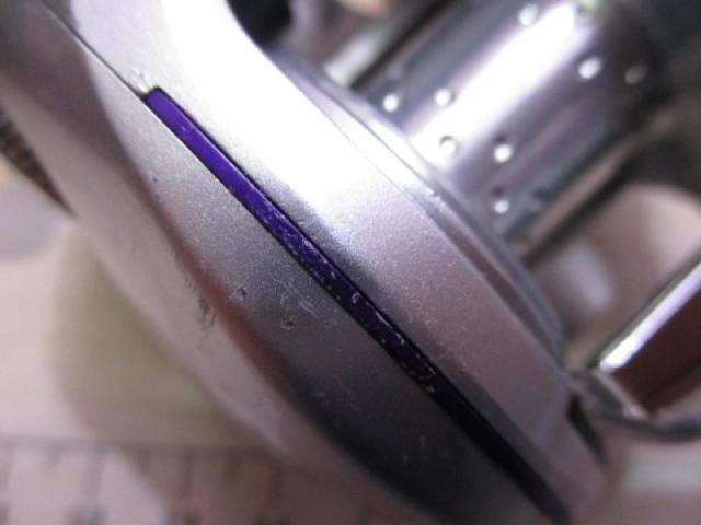 TDｼﾞﾘｵﾝ HLC100H