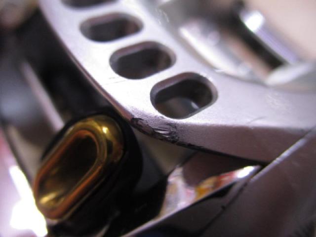 TDｼﾞﾘｵﾝ HLC100H