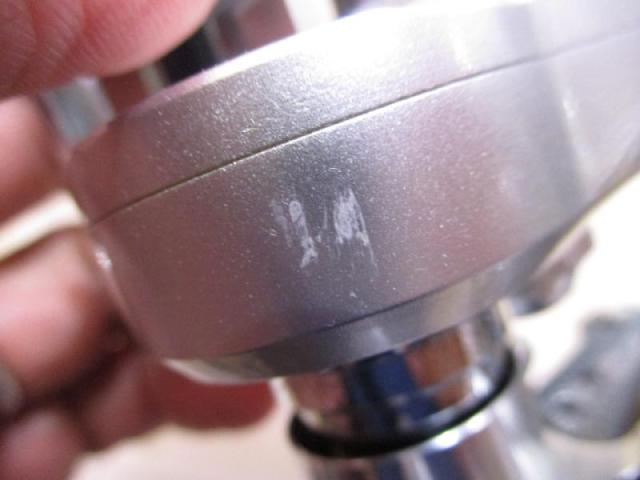 TDｼﾞﾘｵﾝ HLC100H