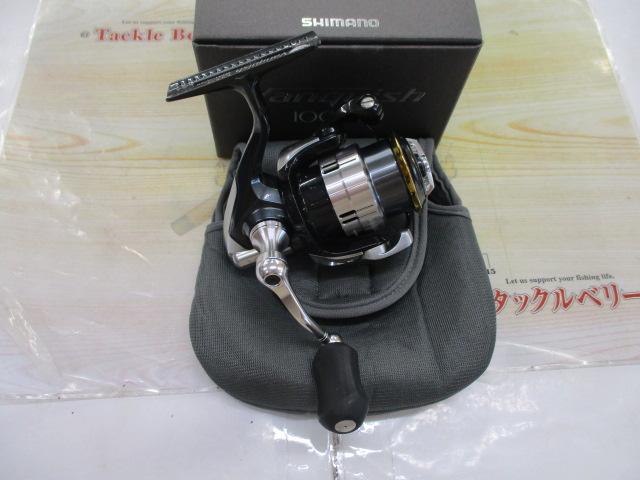 12ヴァンキッシュ 1000S