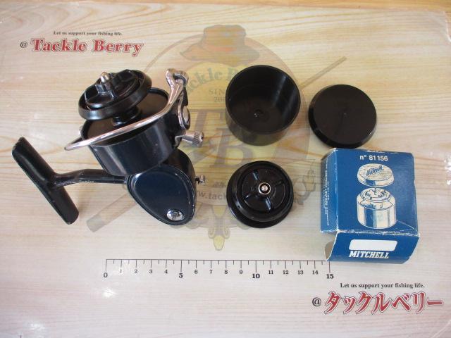 ガルシアミッチェル408