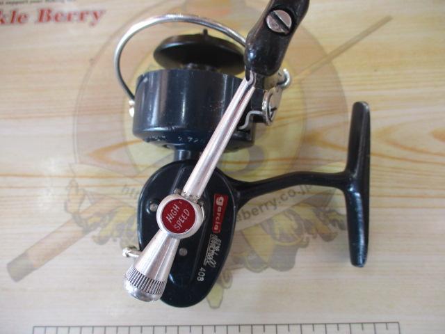 ガルシアミッチェル408