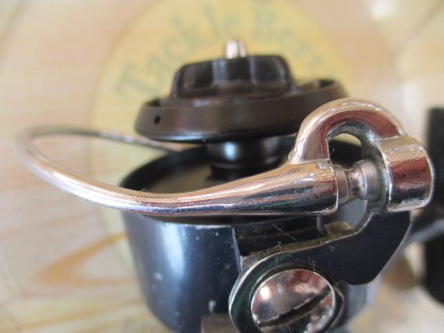 ガルシアミッチェル408