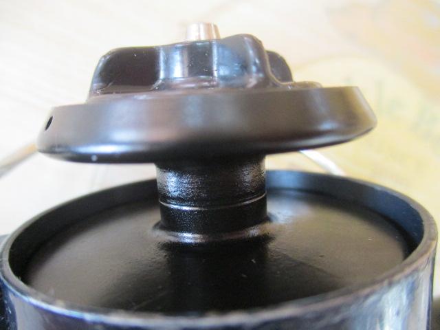 ガルシアミッチェル408